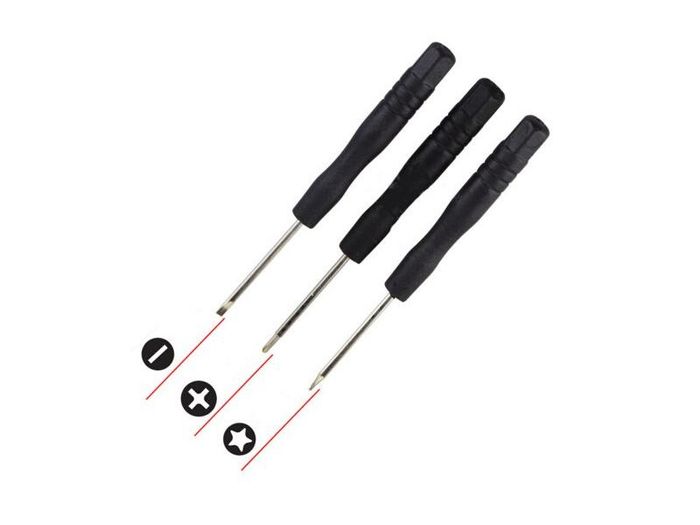 8 in 1 Opening Phone Repair Tool