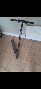 Kids Zinc Electric Scooter