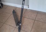 Kids Zinc Electric Scooter