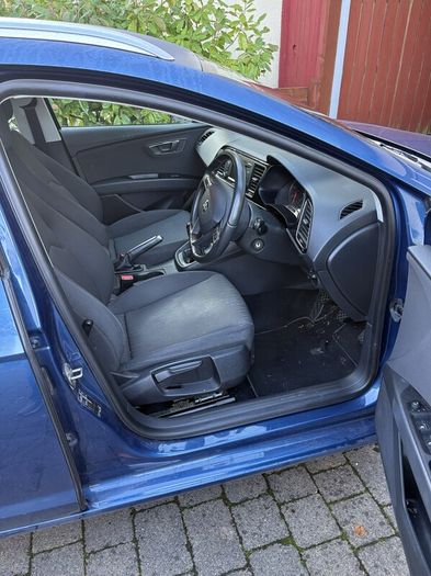 2015 Seat Leon