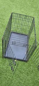 Dog Crate/Cage .