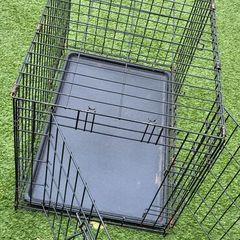Dog Crate/Cage .