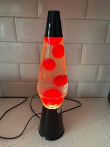 Lava Lamp