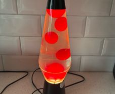 Lava Lamp