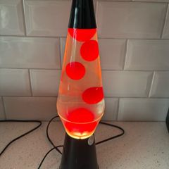 Lava Lamp