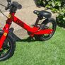 frog balance bike Image 2