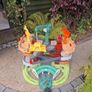 Thomas tank engine and Friends track and crane set Image 2