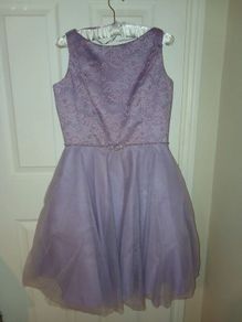 Confirmation Dress