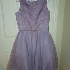 Confirmation Dress