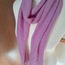 Mark's and Spencer Autograph 100% Cashmere Scarf Image 2
