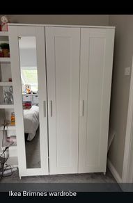 IKEA Wardrobe