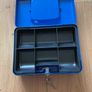 5 Star Steel Cash box 8 inch Brand New Image 2