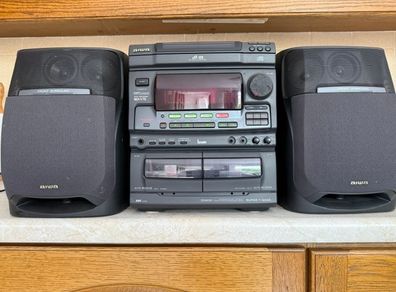 Aiwa Hi Fi System