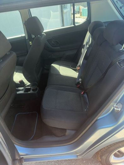 2010 Skoda Fabia