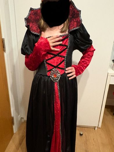 halloween dress