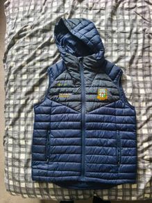 Meath Body Warner Gilet