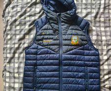 Meath Body Warner Gilet
