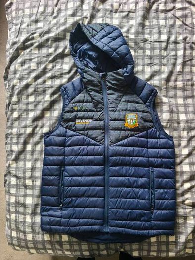 Meath Body Warner Gilet