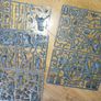 Warhammer Grand Cathay Model Units Lot Image 6