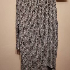 vintage suit