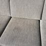 Smedstorp 3 seat sofa with chase longue Image 6