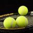 tennis ball