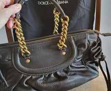 Dolce and Gabbana handbag
