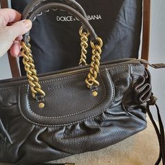 Dolce and Gabbana handbag