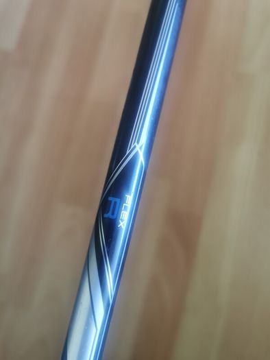 taylormade jetspeed hybrid