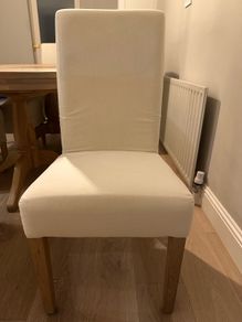 6 Neptune Kitchen Chairs
