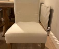 6 Neptune Kitchen Chairs