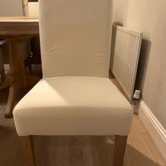 6 Neptune Kitchen Chairs