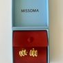 Missoma earrings Image 3