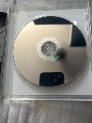 Grand Theft Auto IV PS3
