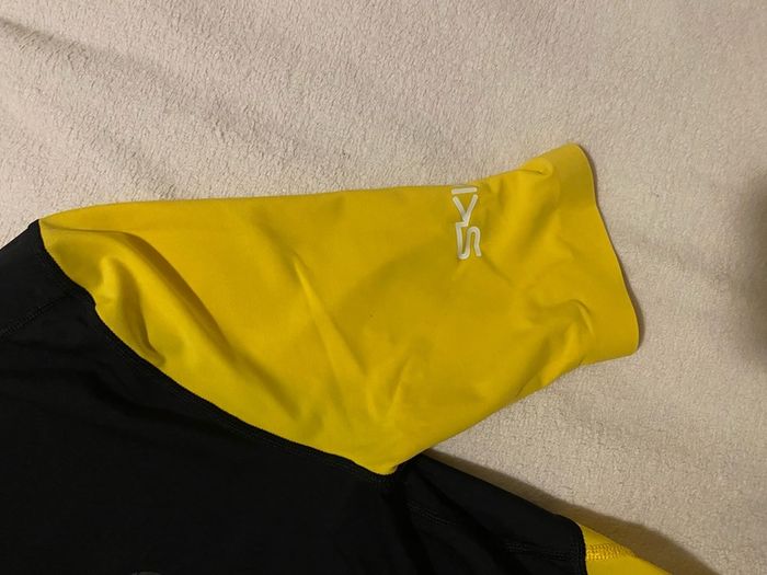 Trisuit