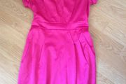 New Pink dress
