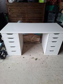 ikea desk
