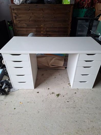 ikea desk