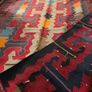 Large Turkish Kilim 2.8m x 1.8m Image 3