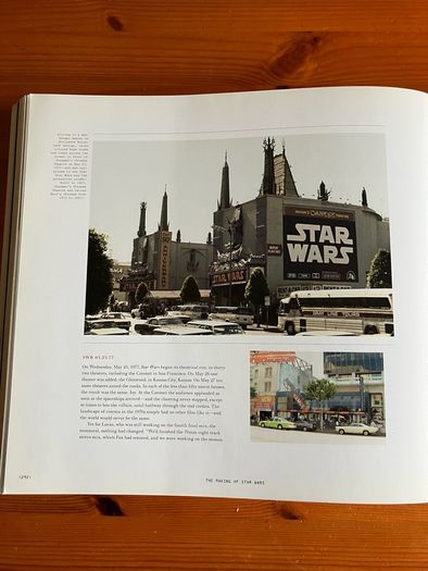 'The Making Of Star Wars.The Definitive Story Behind The Original Film'