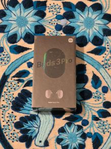 Redmi Buds 3 Pro (Sealed)