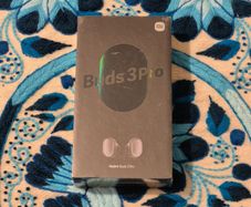 Redmi Buds 3 Pro (Sealed)