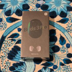 Redmi Buds 3 Pro (Sealed)