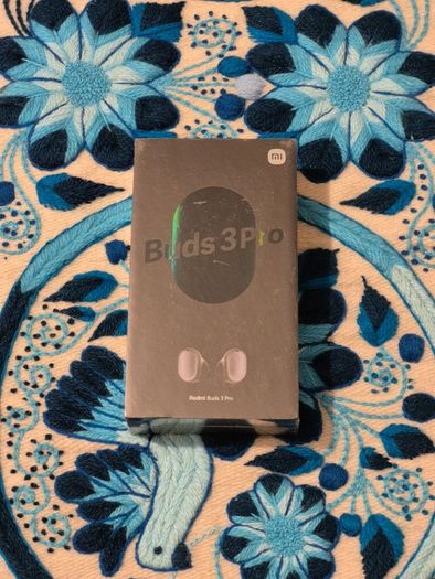 Redmi Buds 3 Pro (Sealed)