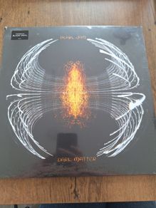 Pear Jam (Dark Matter) -Vinyl