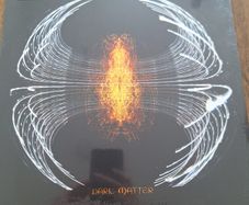 Pear Jam (Dark Matter) -Vinyl