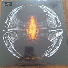 Pear Jam (Dark Matter) -Vinyl