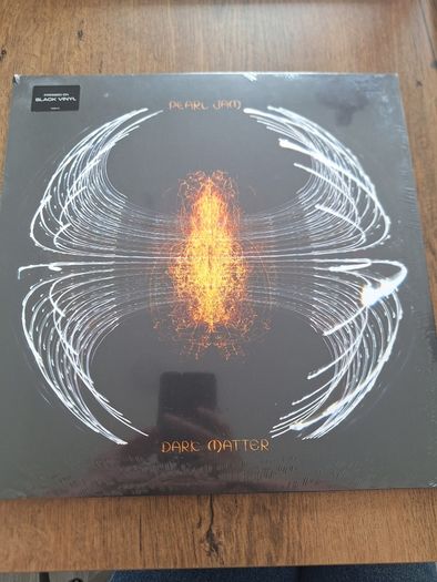Pear Jam (Dark Matter) -Vinyl
