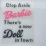 DIY iron on vinyl decal Image 4