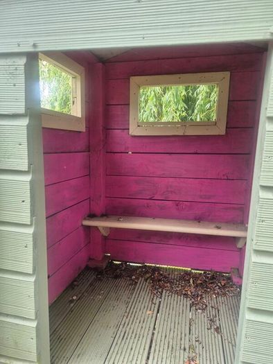 Treehouse